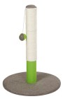 Scratching Post Opal Basic green/grey 37x37x50cm