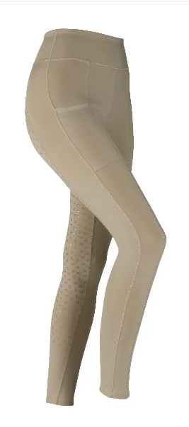 Aubrion Hudson Breggings Beige