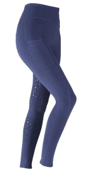 Aubrion Hudson Breggings Navy