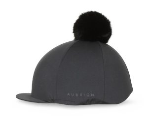 Aubrion Pom Pom Hat Cover