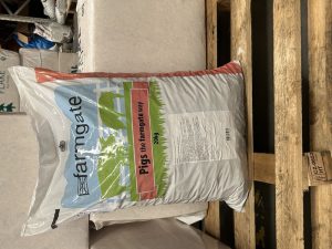 Sow & Weaner Rolls 20Kg