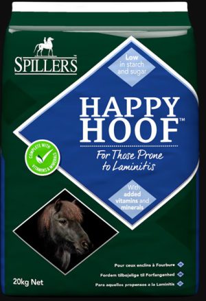 20kg Happy Hoof Original Spillers