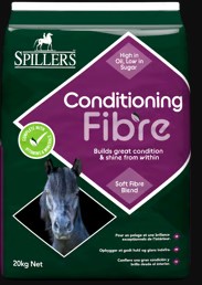 20kg Spillers Condition Fibre