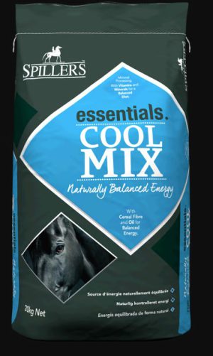 20kg Spillers Cool Mix