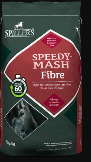 20kg Spillers Speedy Mash Fibre