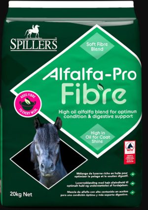 Spillers Alfa Pro Fibre