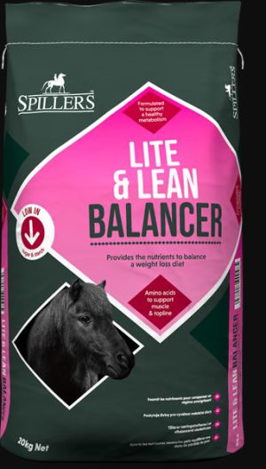 Spillers Lite & Lean Balancer 20kg