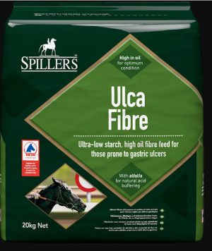 Spillers Ulca Fibre