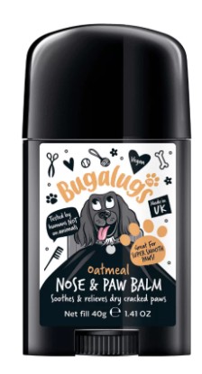 BUGALUGS NOSE AND PAW BALM