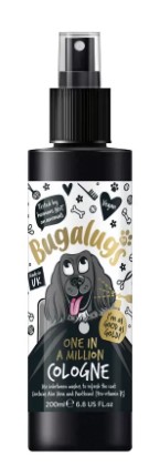 BUGALUGS ONE IN A MILLION COLOGNE