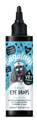 BUGALUGS EYE DROPS