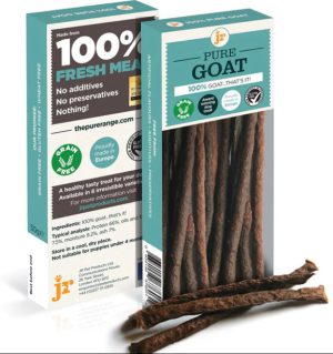 Goat Sticks Box