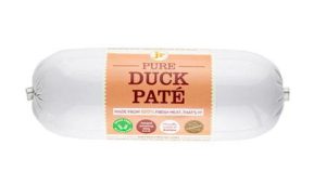 PURE PATE TURKEY/DUCK/CHICKEN
