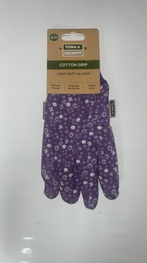 Aquasure Fuchsia Ladies Gloves