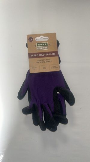 Weed Master Plus Gloves