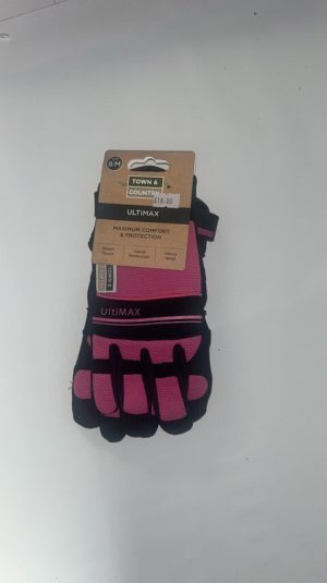 Premium Ultimax Glove Ladies