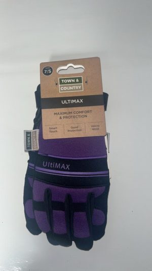 ULTIMAX LADIES GLOVE