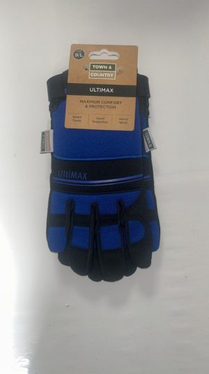 Premium Ultimax Glove Mens