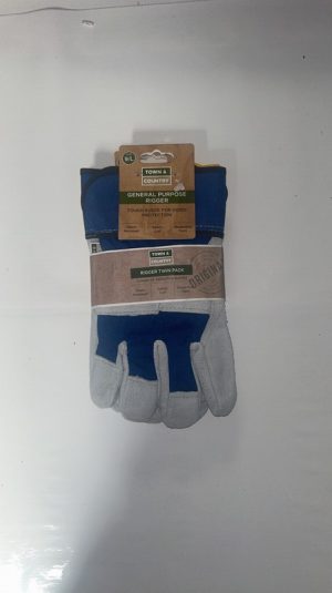 Rigger Glove Twin Pack