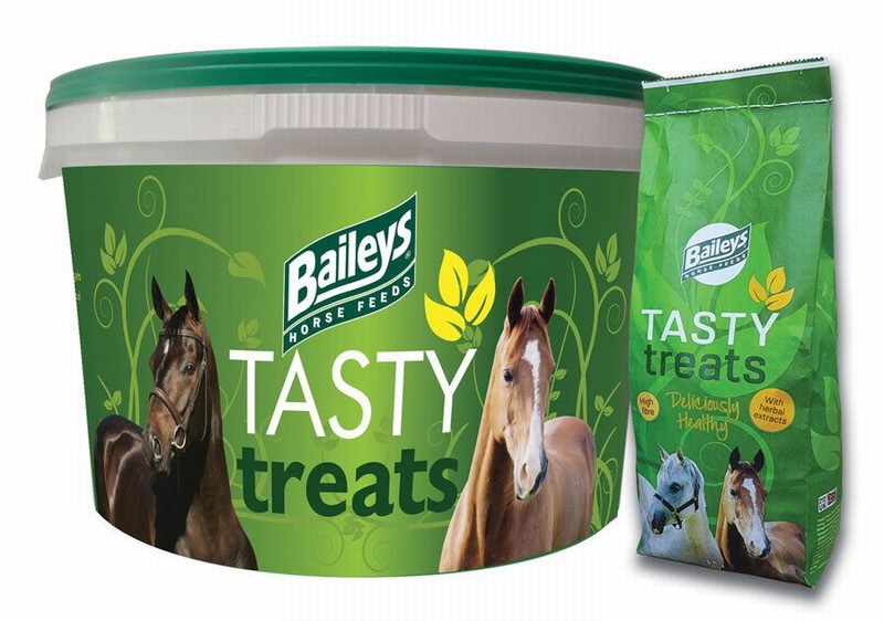 Baileys Horse Treats 5KG Bag