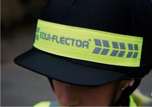 Equi-flector Hat Band