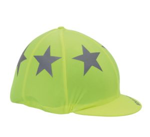 Equi-flector Hat Cover