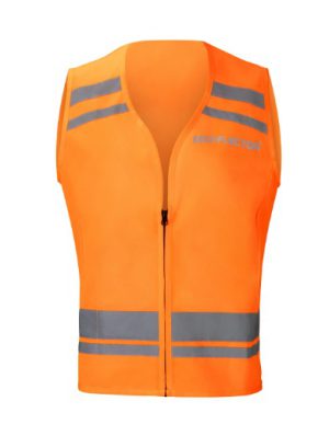 Equi-flector Safety Vest Orange