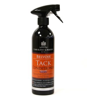 CARR & DAY & MARTIN BELVOIR TACK CONDITIONER STEP 2 500ml
