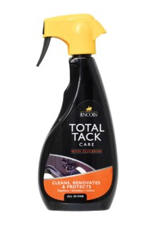 Lincoln Total Tack Care 500ml