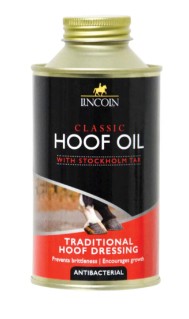 Lincoln Classic Hoof Oil 500ml