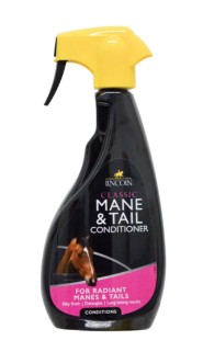 Lincoln Classic Mane & Tail Conditioner 500ml