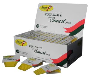 SMART GROOMING EQUI-SHAVE