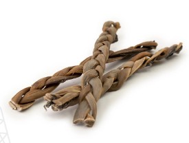 BRAIDED CAMEL SKIN £2.99