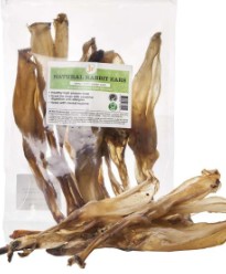 RABBIT EAR (NO HAIR) £0.45