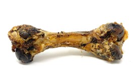 Pork Femur Bone (wrapped) £2.99