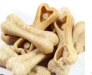 Whimzees Rice Bones  £2.60