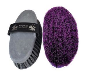 Haas Brenig Madoc Brush