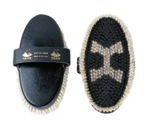 Haas Cavaliere Brush