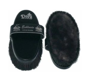 Haas Diva Exklusiv Brush