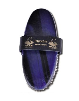 Haas Fellglanz Brush