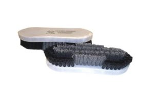 Haas Fetlock Brush
