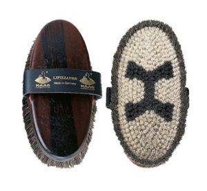 Haas ‘Lipizzaner Womens’ Brush
