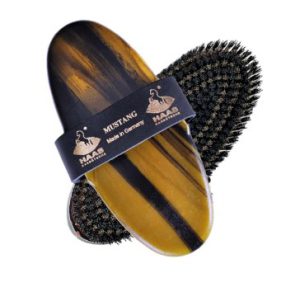 Haas ‘Mustang’ Brush