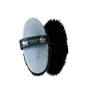 Haas Schimmel Brush for White Horses