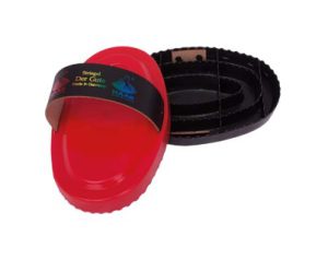 Haas ‘Der Gute’ Curry Comb