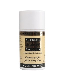 Supreme Products Perfect Plaits Holding Wax