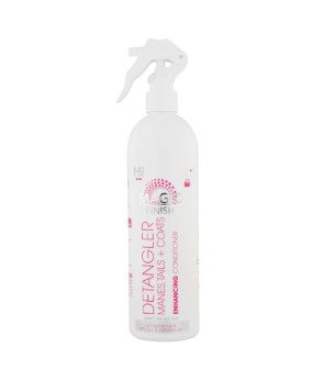 Hy Equestrian Magic Finish Detangler 500ml