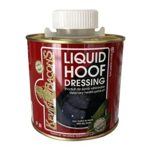 KEVIN BACONS LIQUID HOOF DRESSING