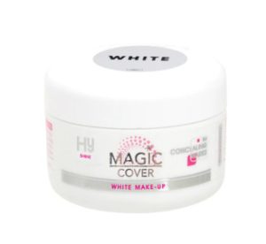 Hy Equestrian Magic Cover Make-Up White