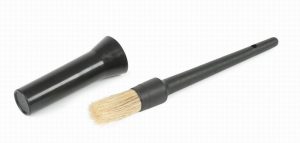 EZI-GROOM Plastic Hoof Oil Brush